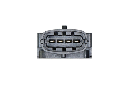 HELLA NOx Sensor, NOx catalytic converter - 12V - 4-pin connector 6PN358186-931