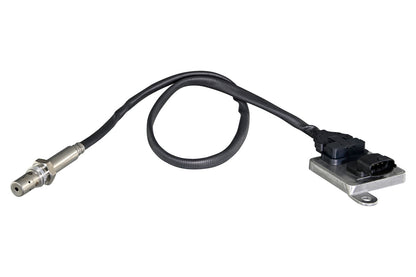 HELLA NOx Sensor, NOx catalytic converter - 12V - 4-pin connector 6PN358186-931