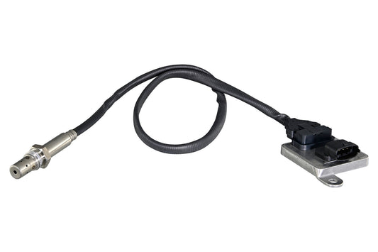 HELLA NOx Sensor, NOx catalytic converter - 12V - 4-pin connector 6PN358186-931