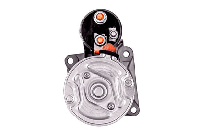 HELLA Starter - 12V - 2.5kW - for e.g. FIAT 500X (334_) 2.0 D Multijet 8EA011612-861