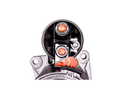 HELLA Starter - 12V - 2.5kW - for e.g. FIAT 500X (334_) 2.0 D Multijet 8EA011612-861