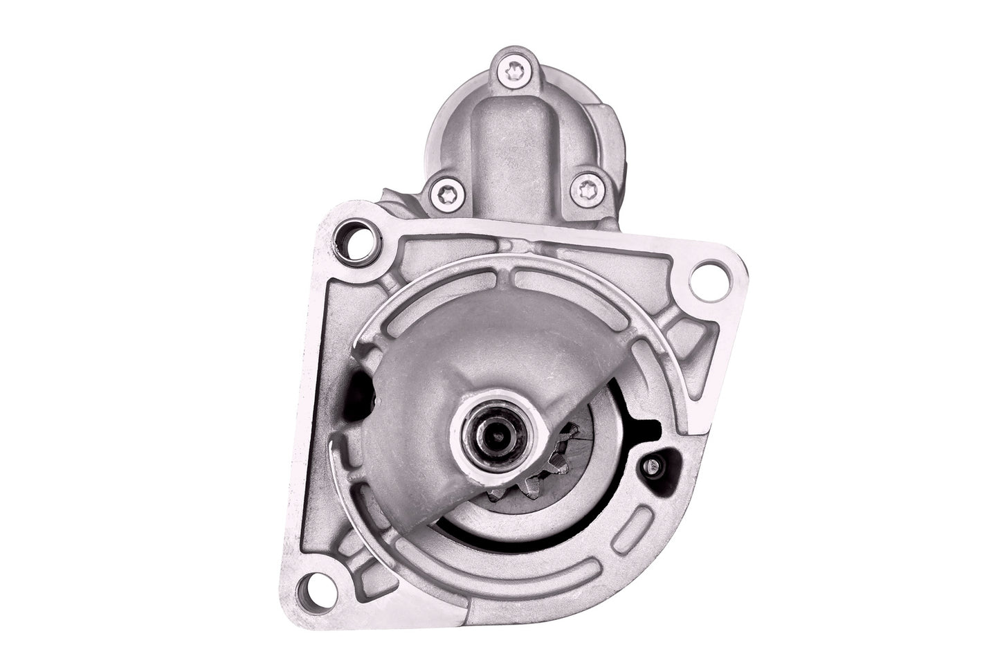 HELLA Starter - 12V - 2.5kW - for e.g. FIAT 500X (334_) 2.0 D Multijet 8EA011612-861