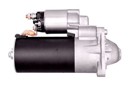HELLA Starter - 12V - 2.5kW - for e.g. FIAT 500X (334_) 2.0 D Multijet 8EA011612-861