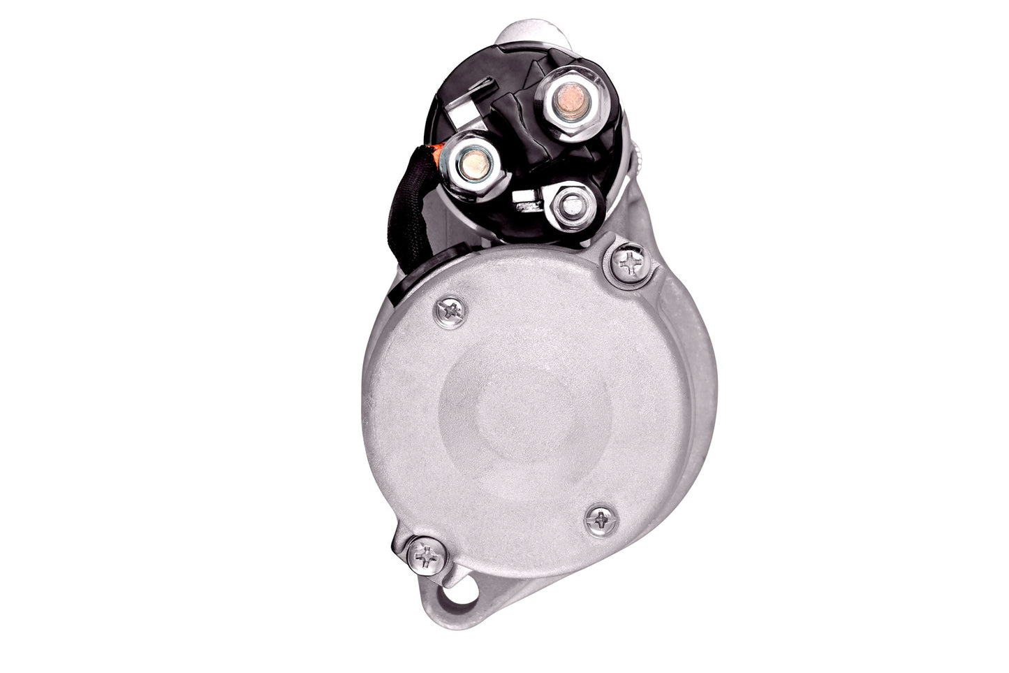 HELLA Starter - 12V - 1.7kW - for e.g. JAGUAR F-TYPE Coupe (X152) 8EA011613-211