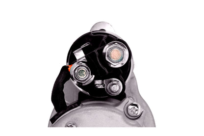 HELLA Starter - 12V - 1.7kW - for e.g. JAGUAR F-TYPE Coupe (X152) 8EA011613-211