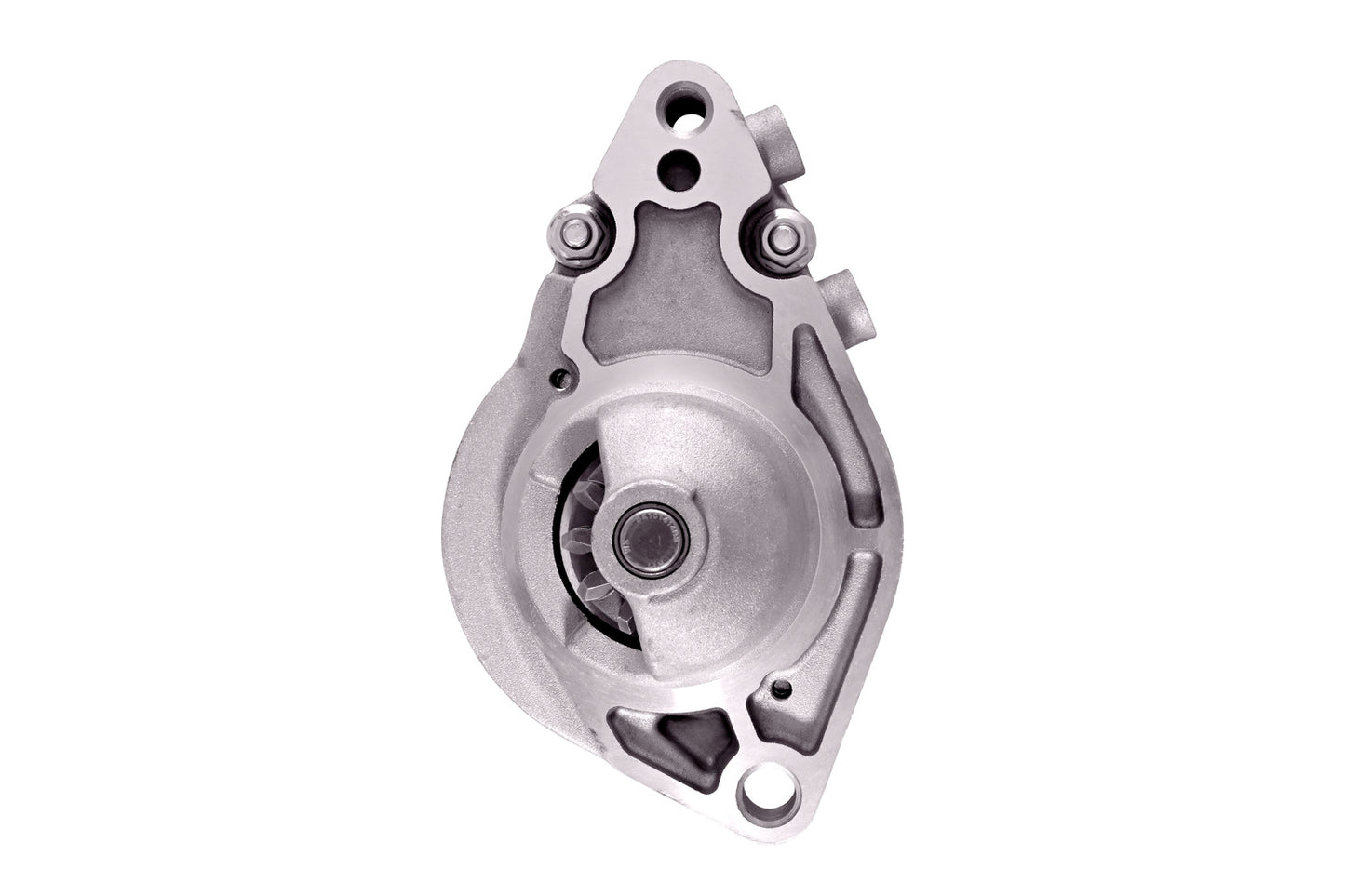 HELLA Starter - 12V - 1.7kW - for e.g. JAGUAR F-TYPE Coupe (X152) 8EA011613-211