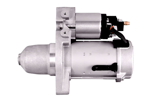 HELLA Starter - 12V - 1.7kW - for e.g. JAGUAR F-TYPE Coupe (X152) 8EA011613-211