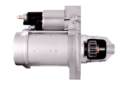HELLA Starter - 12V - 1.7kW - for e.g. JAGUAR F-TYPE Coupe (X152) 8EA011613-211