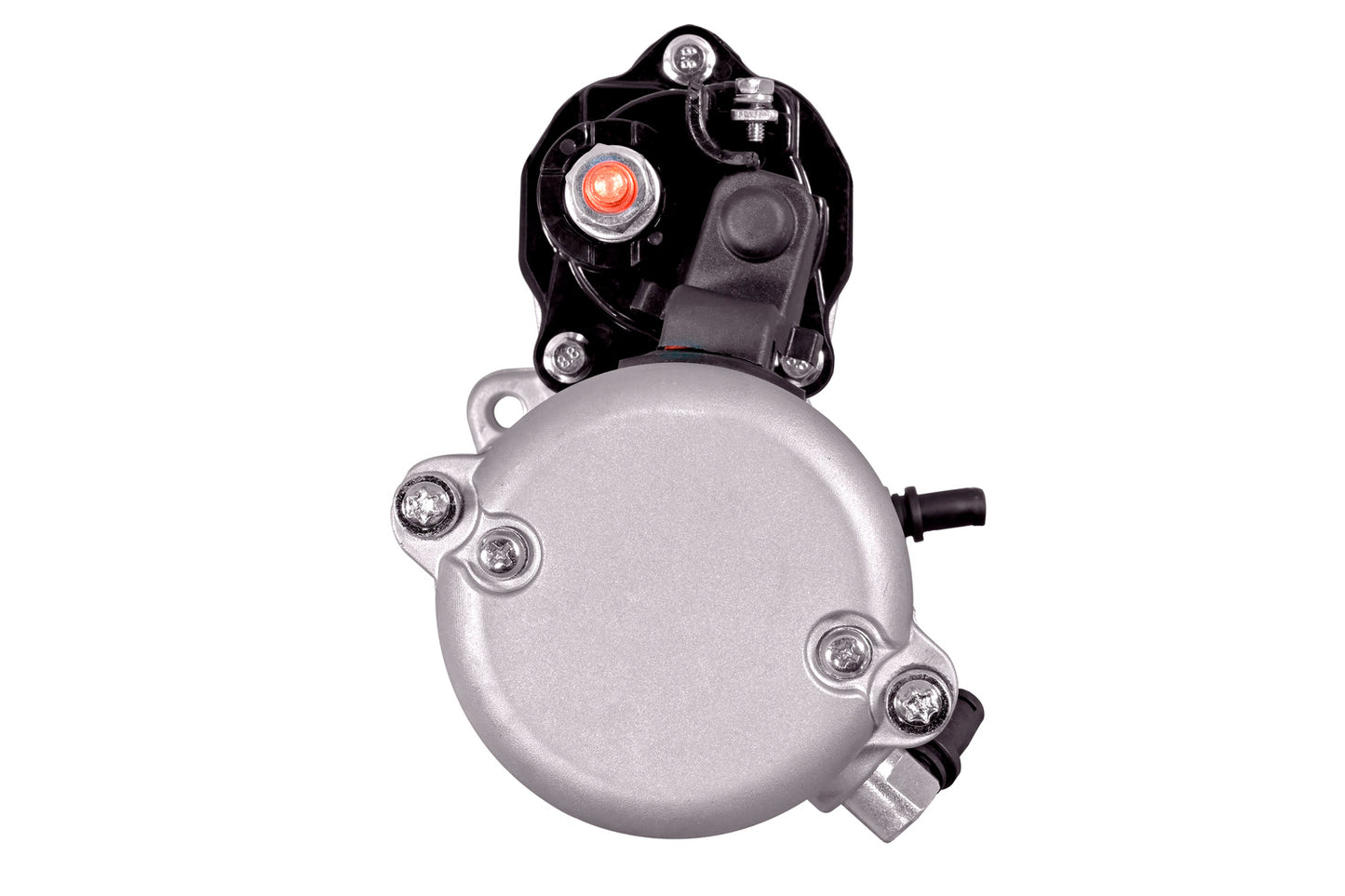 HELLA Starter - 12V - 2.7kW - for e.g. LAND ROVER RANGE ROVER 8EA011613-231