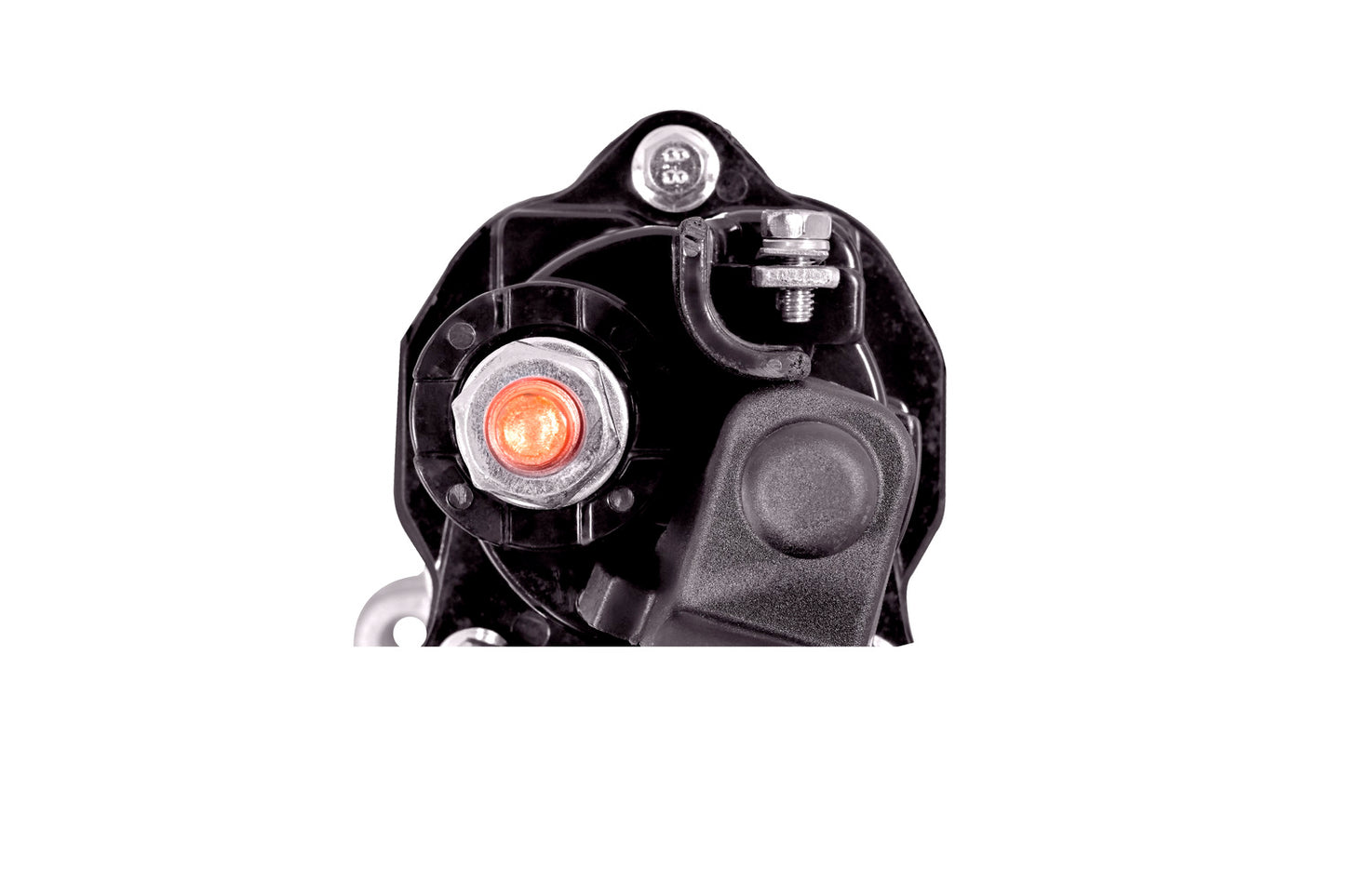 HELLA Starter - 12V - 2.7kW - for e.g. LAND ROVER RANGE ROVER 8EA011613-231