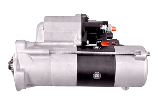 HELLA Starter - 12V - 2.7kW - for e.g. LAND ROVER RANGE ROVER 8EA011613-231