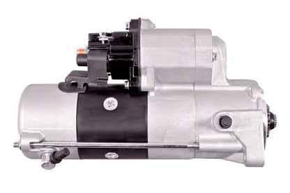 HELLA Starter - 12V - 2.7kW - for e.g. LAND ROVER RANGE ROVER 8EA011613-231