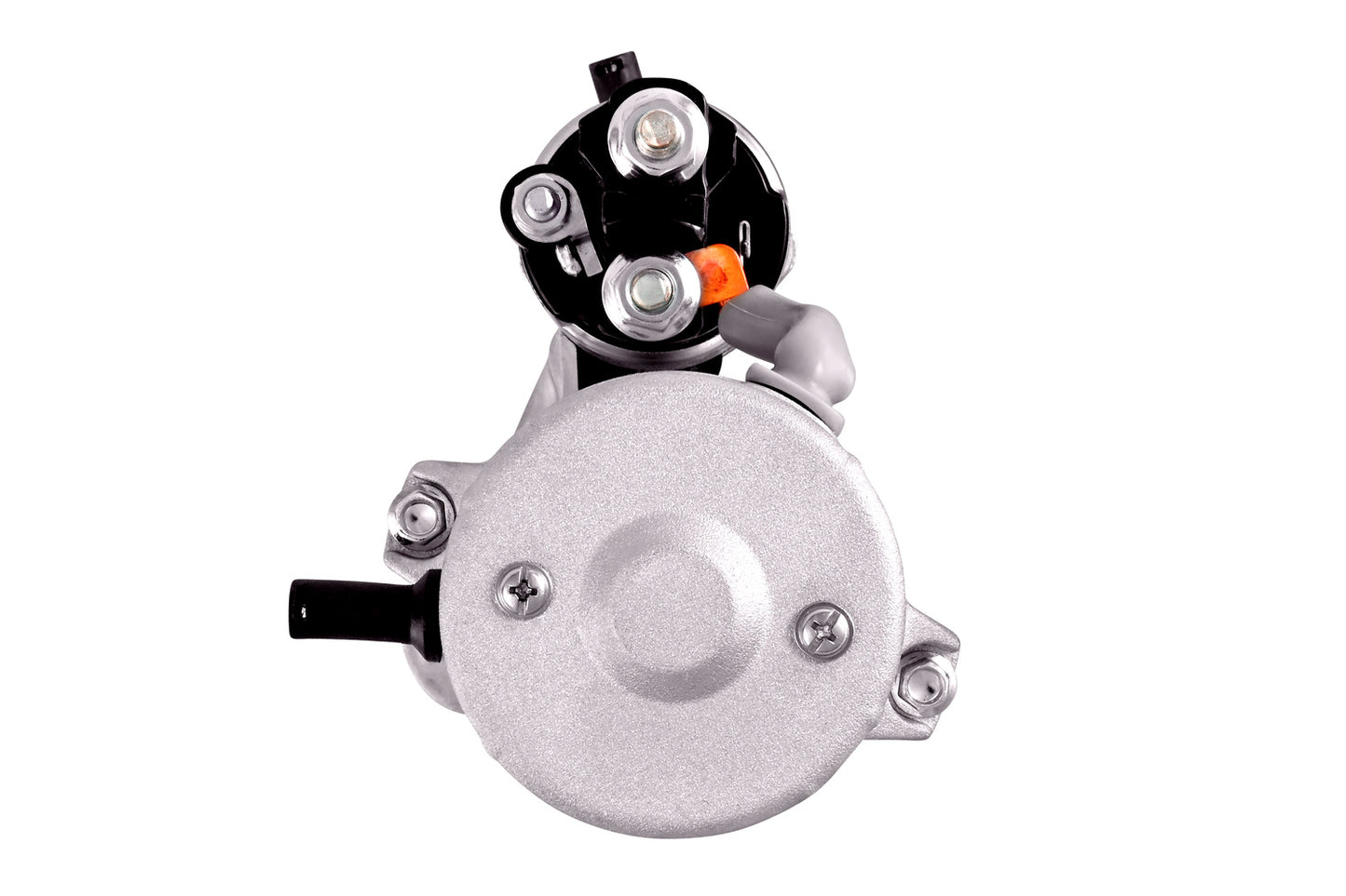 HELLA Starter - 12V - 1.9kW - for e.g. JAGUAR XF II (X260) 8EA011613-251