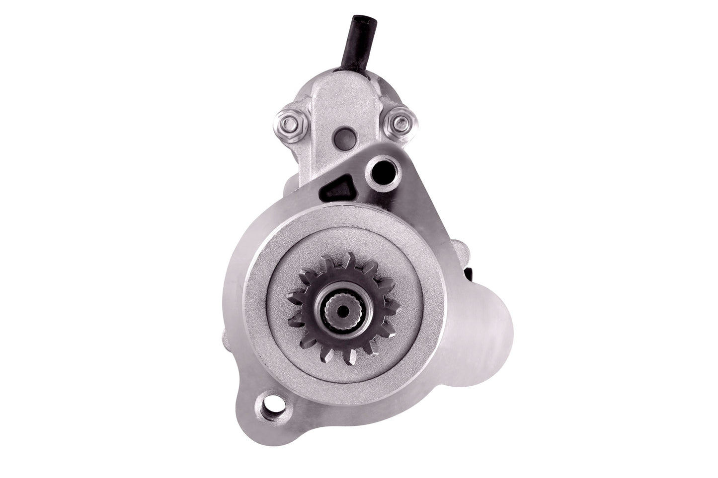 HELLA Starter - 12V - 1.9kW - for e.g. JAGUAR XF II (X260) 8EA011613-251