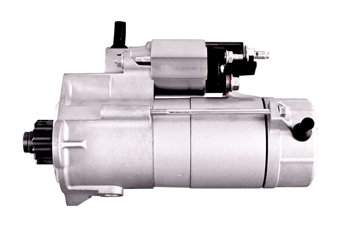 HELLA Starter - 12V - 1.9kW - for e.g. JAGUAR XF II (X260) 8EA011613-251