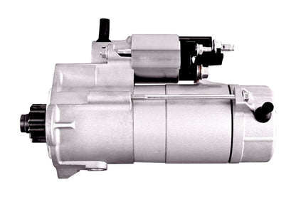 HELLA Starter - 12V - 1.9kW - for e.g. JAGUAR XF II (X260) 8EA011613-251
