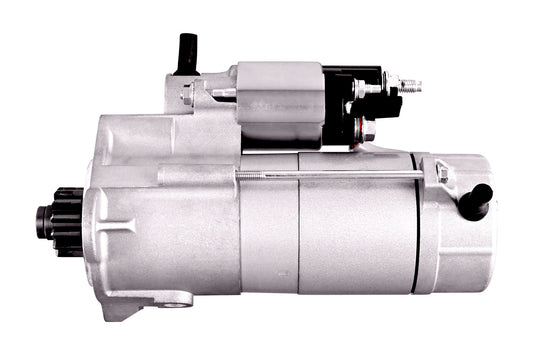 HELLA Starter - 12V - 1.9kW - for e.g. JAGUAR XF II (X260) 8EA011613-251