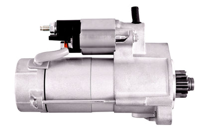 HELLA Starter - 12V - 1.9kW - for e.g. JAGUAR XF II (X260) 8EA011613-251