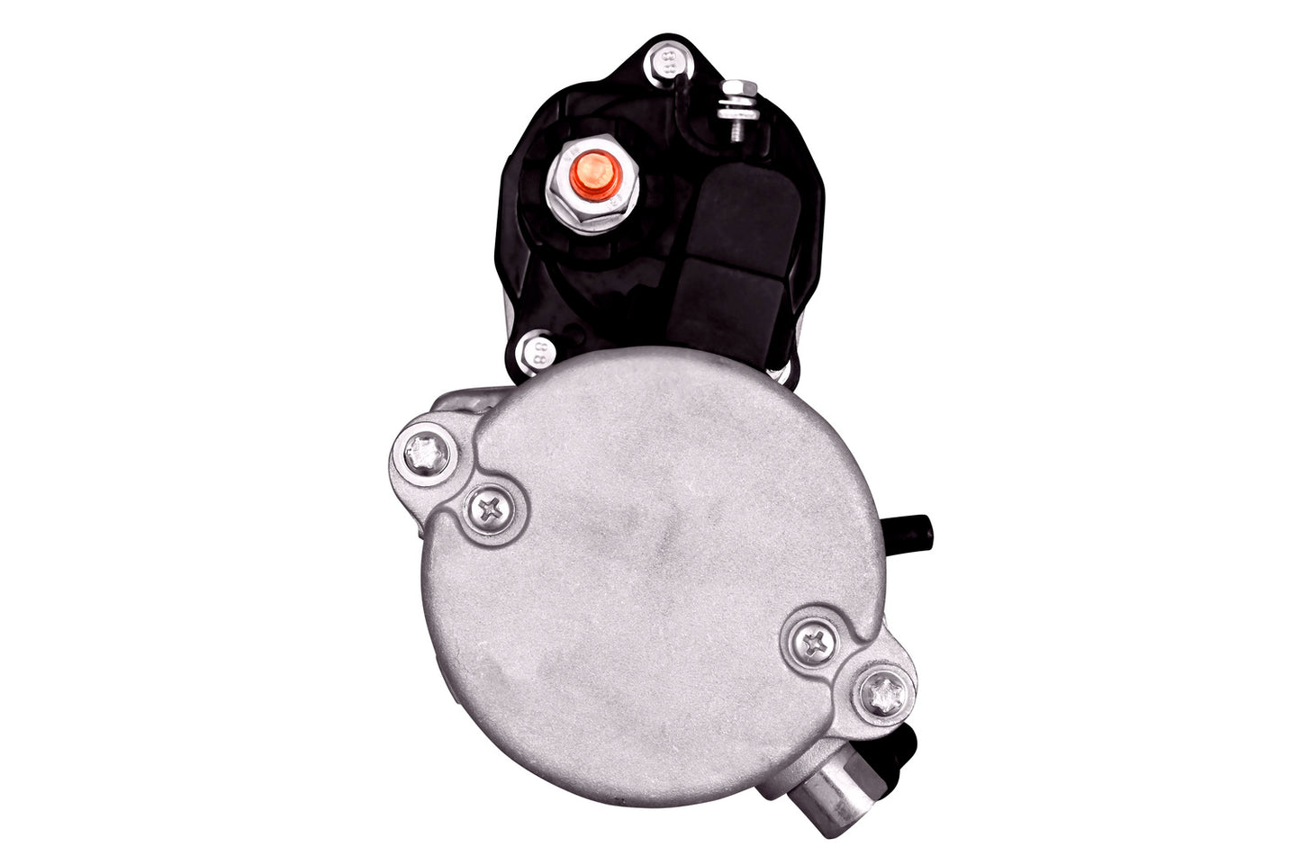 HELLA Starter - 12V - 2.7kW - for e.g. LAND ROVER RANGE ROVER IV (L405) 8EA011613-261