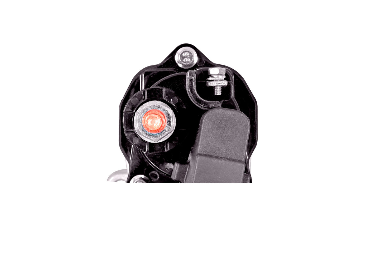 HELLA Starter - 12V - 2.7kW - for e.g. LAND ROVER RANGE ROVER IV (L405) 8EA011613-261