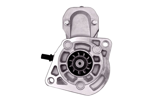 HELLA Starter - 12V - 2.7kW - for e.g. LAND ROVER RANGE ROVER IV (L405) 8EA011613-261