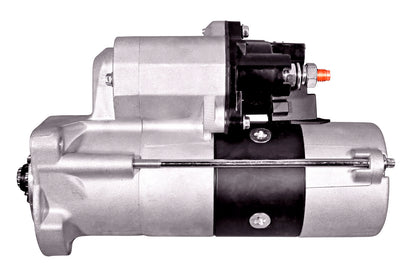 HELLA Starter - 12V - 2.7kW - for e.g. LAND ROVER RANGE ROVER IV (L405) 8EA011613-261