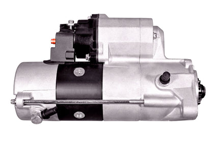 HELLA Starter - 12V - 2.7kW - for e.g. LAND ROVER RANGE ROVER IV (L405) 8EA011613-261