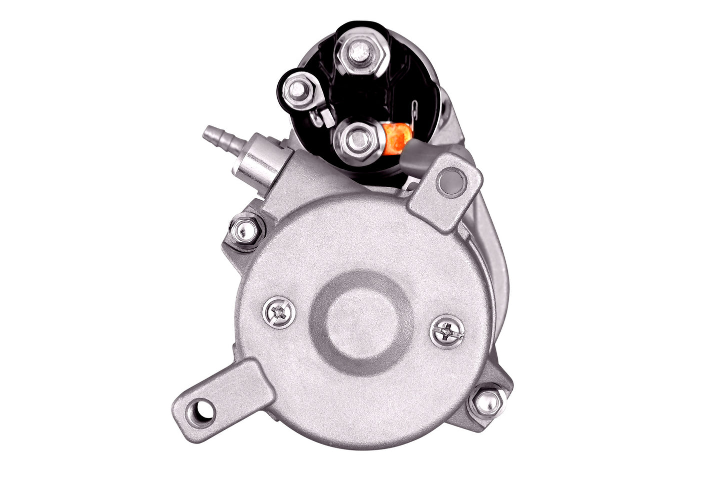 HELLA Starter - 12V - 1.9kW - for e.g. LAND ROVER DISCOVERY V (L462) 3.0 D 8EA011613-271