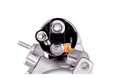 HELLA Starter - 12V - 1.9kW - for e.g. LAND ROVER DISCOVERY V (L462) 3.0 D 8EA011613-271