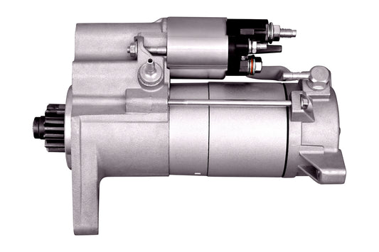 HELLA Starter - 12V - 1.9kW - for e.g. LAND ROVER DISCOVERY V (L462) 3.0 D 8EA011613-271