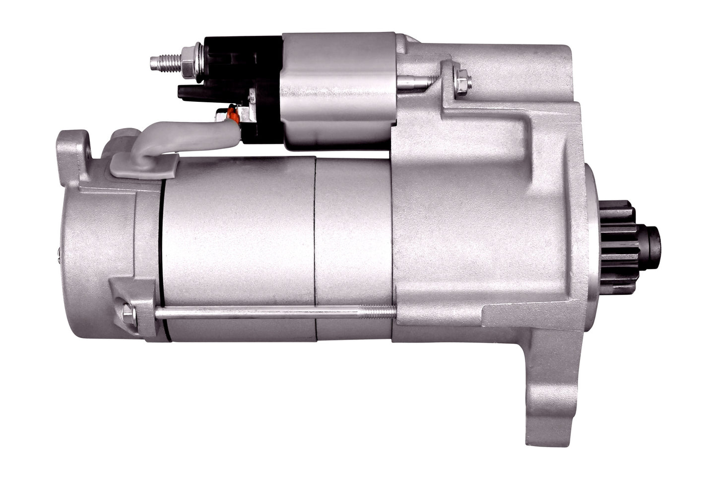HELLA Starter - 12V - 1.9kW - for e.g. LAND ROVER DISCOVERY V (L462) 3.0 D 8EA011613-271