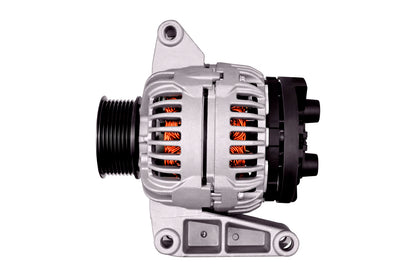 HELLA Alternator - 28V - 80A - for e.g. DAF XF FA 410 8EL012584-931