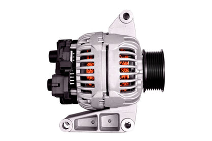 HELLA Alternator - 28V - 80A - for e.g. DAF XF FA 410 8EL012584-931