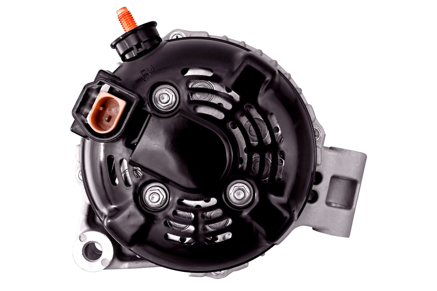 HELLA Alternator - 14V - 150A - for e.g. LAND ROVER DISCOVERY IV 8EL015630-701