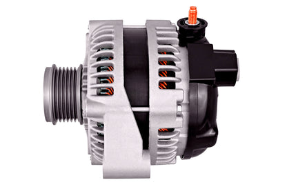 HELLA Alternator - 14V - 150A - for e.g. LAND ROVER DISCOVERY IV 8EL015630-701