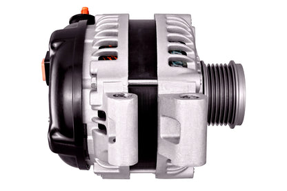 HELLA Alternator - 14V - 150A - for e.g. LAND ROVER DISCOVERY IV 8EL015630-701