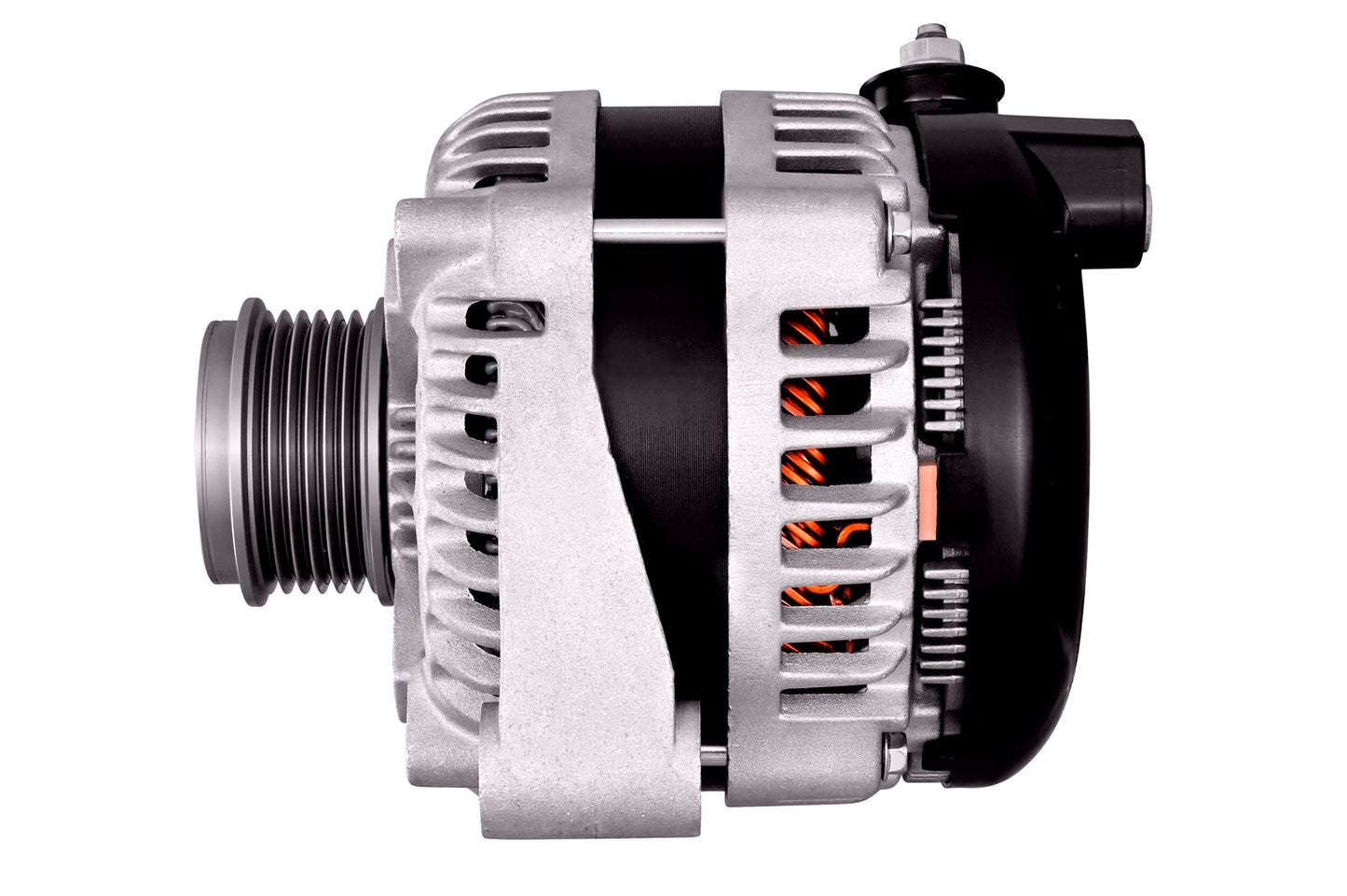 HELLA Alternator - 14V - 150A - for e.g. Jaguar XF  8EL015630-731