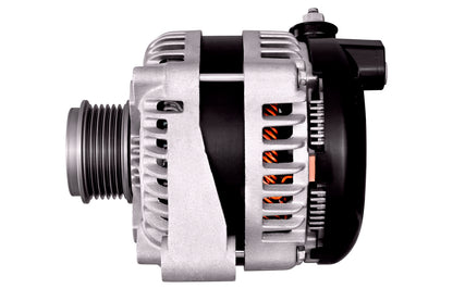 HELLA Alternator - 14V - 150A - for e.g. Jaguar XF  8EL015630-731
