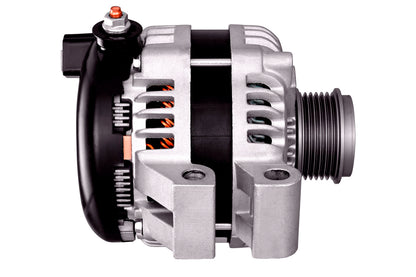 HELLA Alternator - 14V - 150A - for e.g. Jaguar XF  8EL015630-731