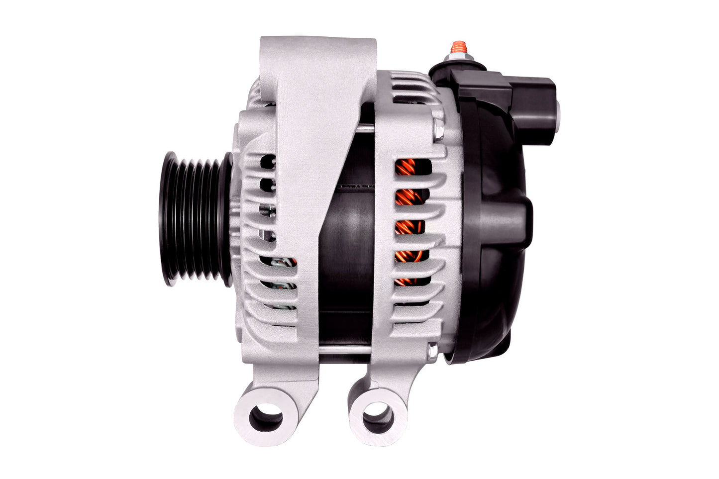 HELLA Alternator - 14V - 150A - for e.g. Jaguar XF 8EL015637-341