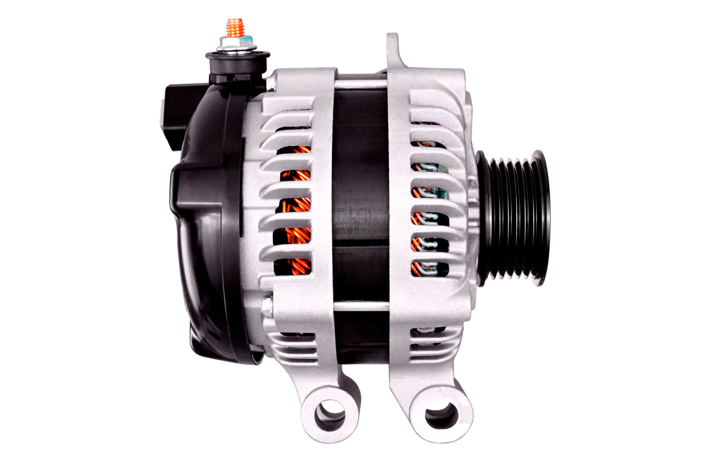 HELLA Alternator - 14V - 150A - for e.g. Jaguar XF 8EL015637-341