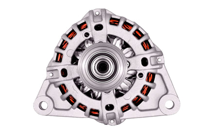 HELLA Alternator - 14V - 150A - for e.g. IVECO DAILY V / Fiat Ducato (250) 8EL015637-391