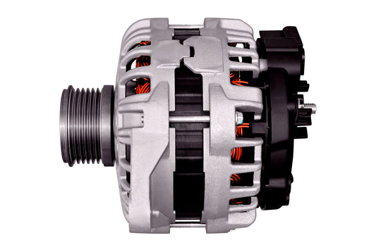 HELLA Alternator - 14V - 150A - for e.g. IVECO DAILY V / Fiat Ducato (250) 8EL015637-391