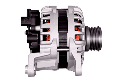 HELLA Alternator - 14V - 150A - for e.g. IVECO DAILY V / Fiat Ducato (250) 8EL015637-391