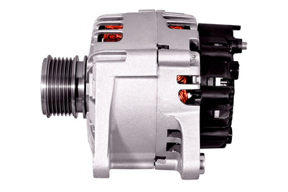 HELLA Alternator - 14V - 150A - for e.g. Renault Megane (III-IV) 8EL015637-401