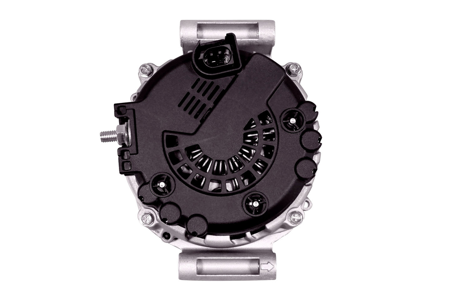 HELLA Alternator - 14V - 180A - for e.g. MERCEDES-BENZ SPRINTER 3,5-t 8EL015637-431