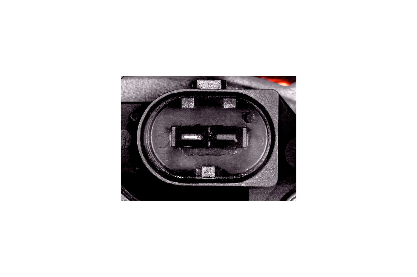 HELLA Alternator - 14V - 180A - for e.g. MERCEDES-BENZ SPRINTER 3,5-t 8EL015637-431