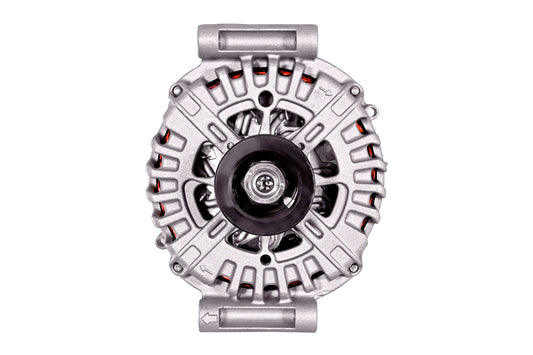 HELLA Alternator - 14V - 180A - for e.g. MERCEDES-BENZ SPRINTER 3,5-t 8EL015637-431