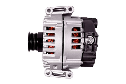 HELLA Alternator - 14V - 180A - for e.g. MERCEDES-BENZ SPRINTER 3,5-t 8EL015637-431