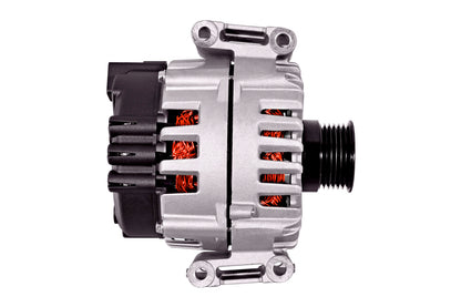 HELLA Alternator - 14V - 180A - for e.g. MERCEDES-BENZ SPRINTER 3,5-t 8EL015637-431